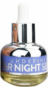 Undefined R&r Night Serum