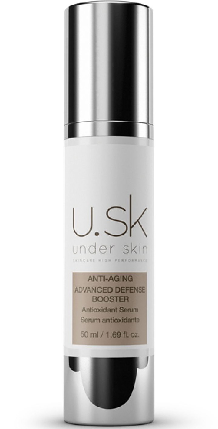 Under Skin Advanced Defense Booster