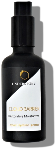Understory Botanicals Cloud Barrier Moisturizer