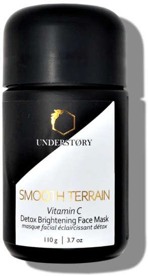 Understory Botanicals Smooth Terrain Mask