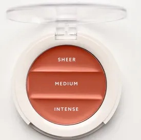 Undone beauty Cream Blush