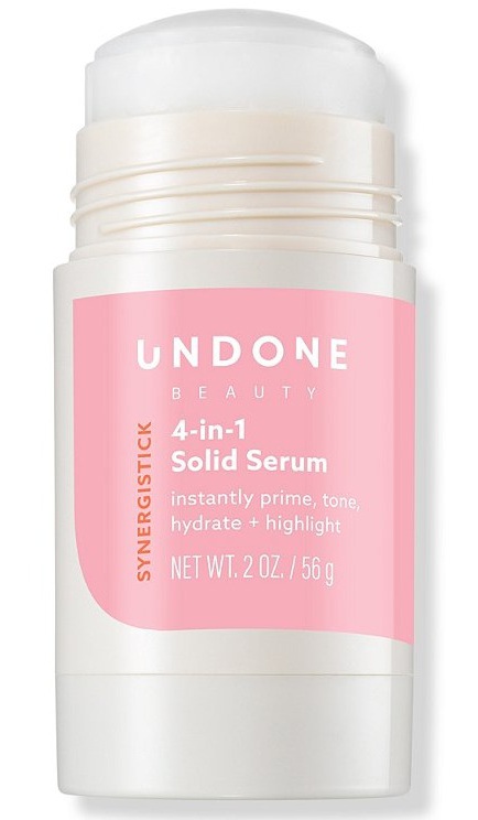 Undone beauty Synergistick 4-in-1 Solid Serum