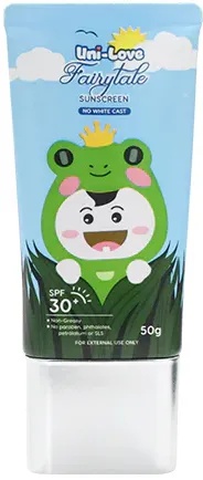 Uni-Love Fairytale Suncreen