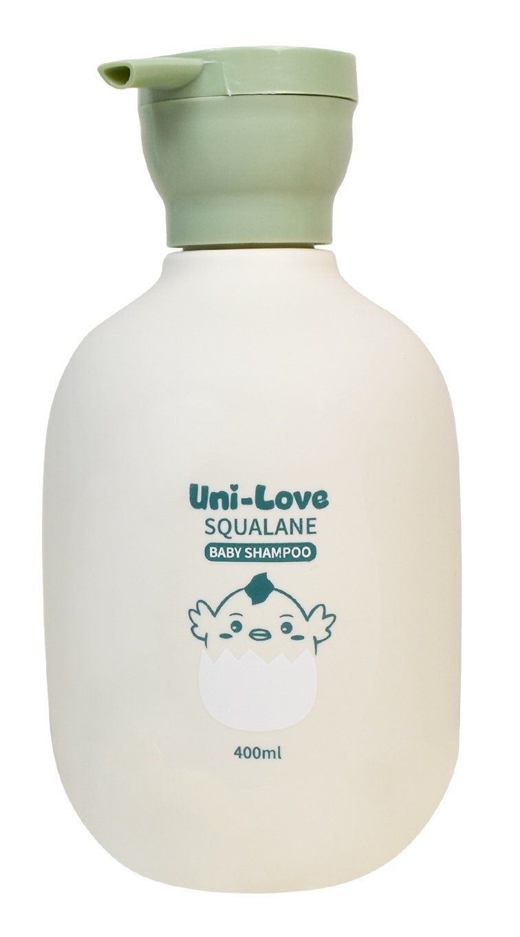 Uni-Love Squalane Baby Shampoo