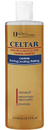 UniAce America LLC Celtar