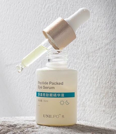 UniLipo Peptide Packed Eye Serum (Discontinued)