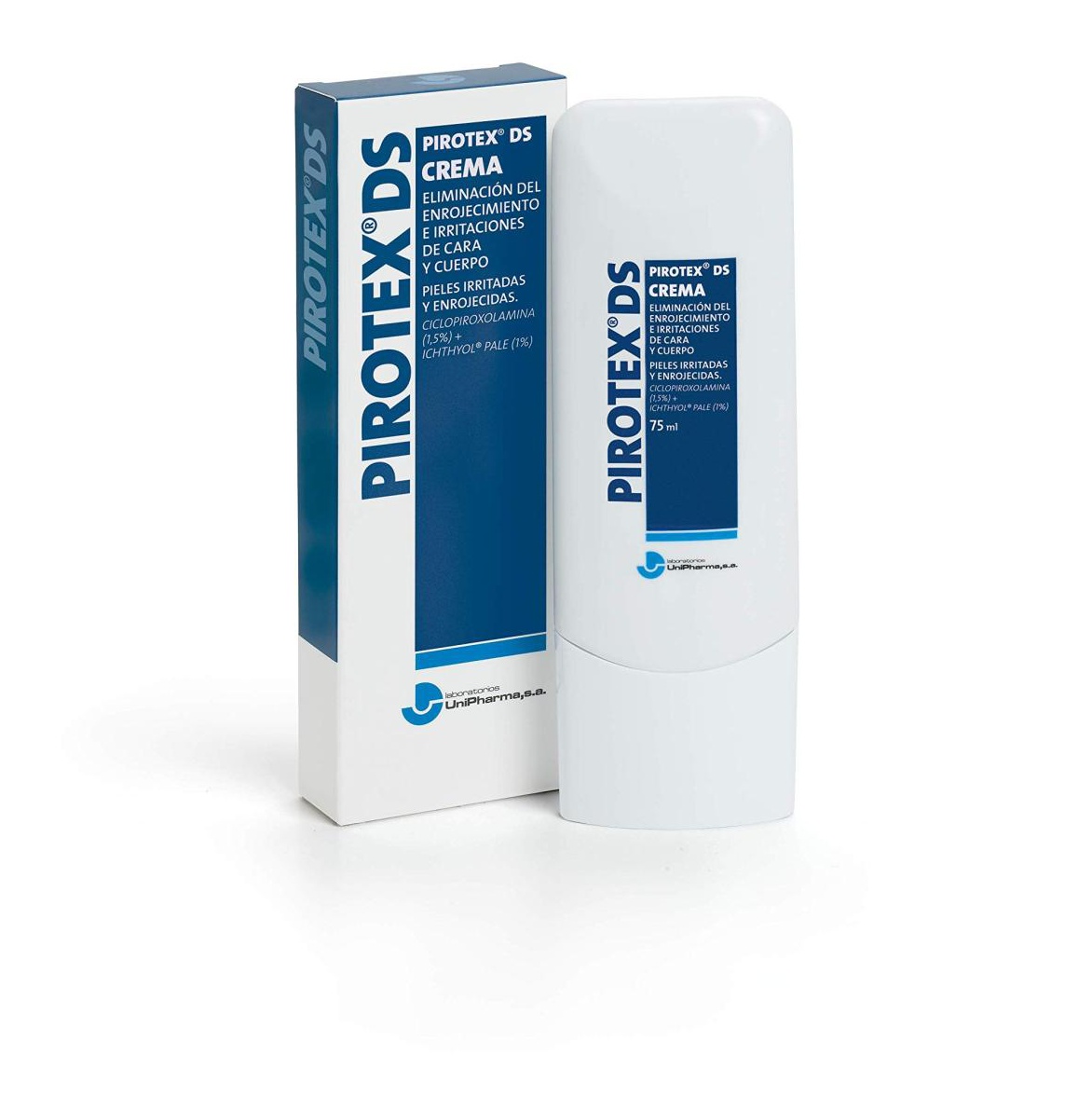 UniPharma Pirotex Ds Cream