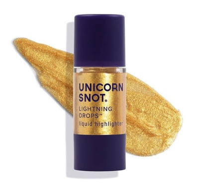 Unicorn Snot Lightning Drops