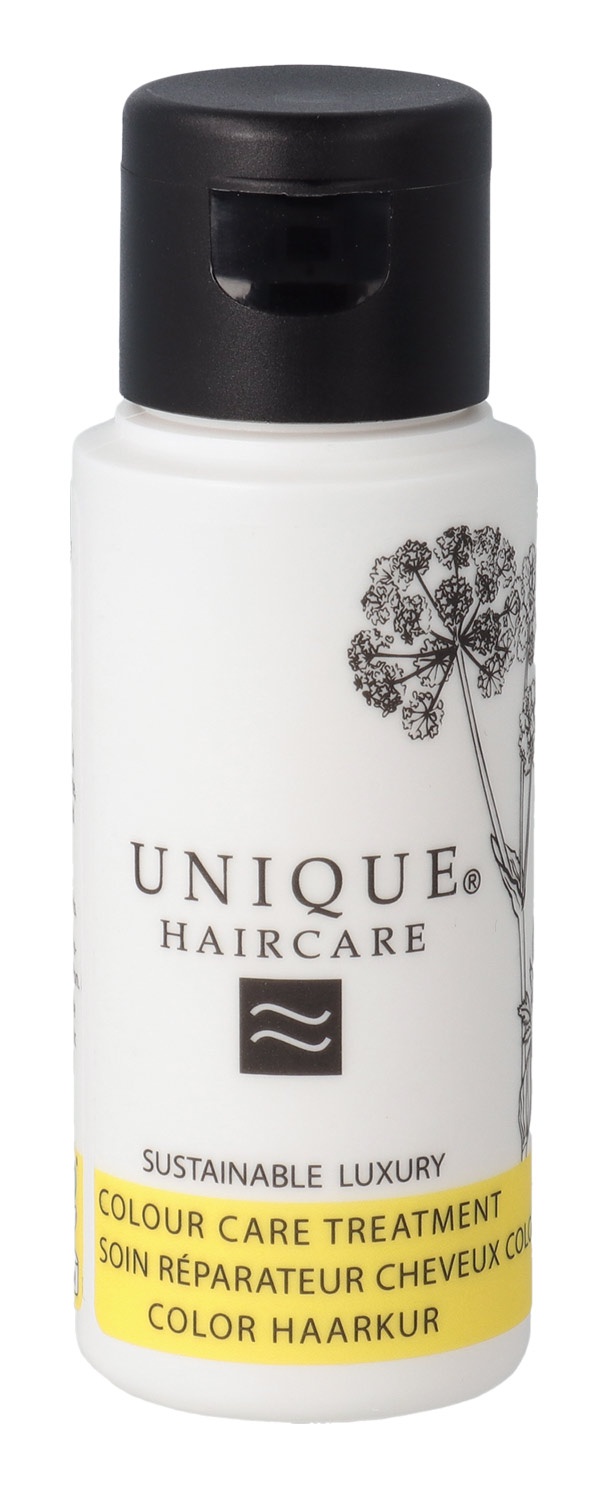 Unique Haircare Unique Haarkur Color