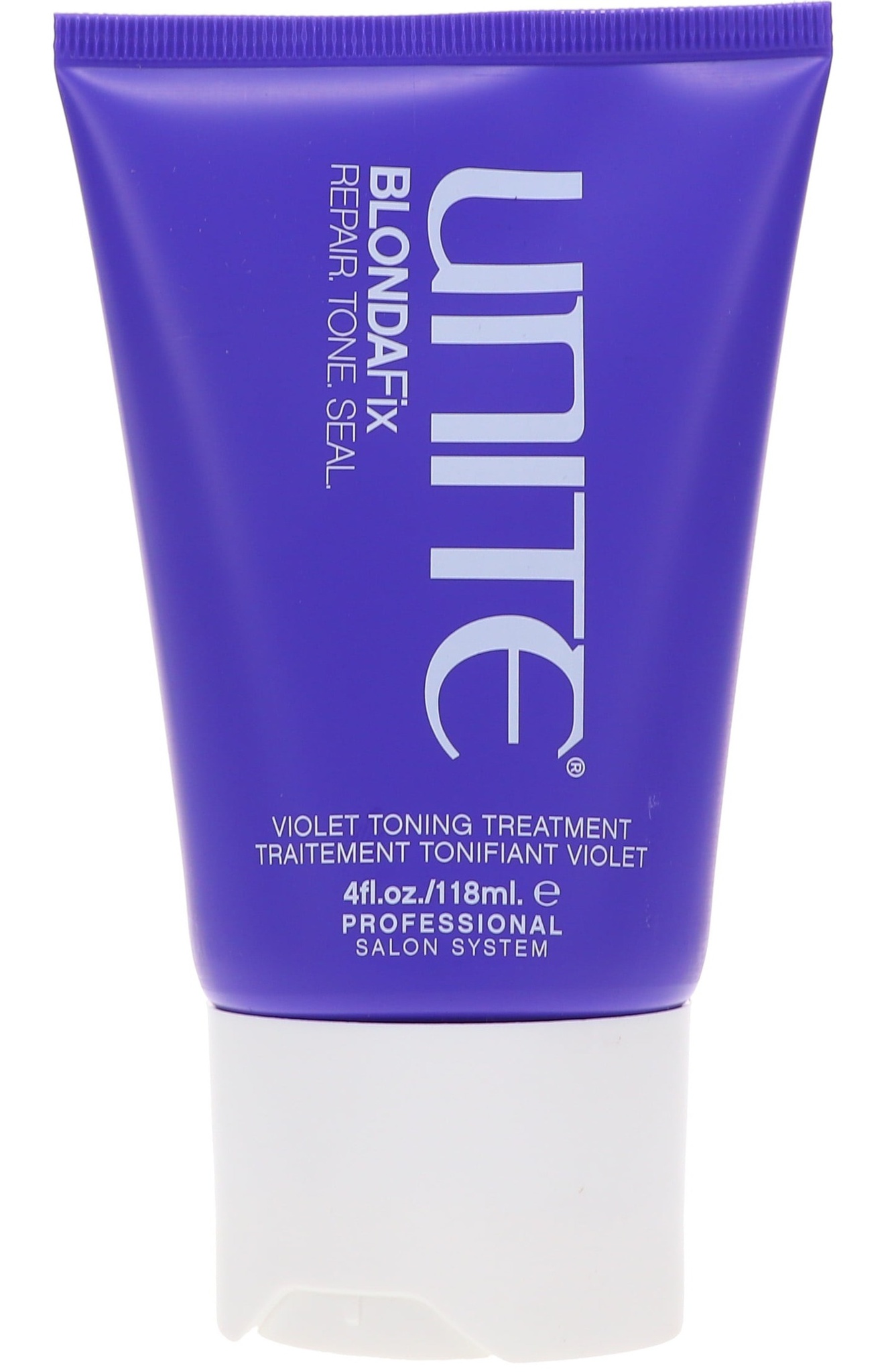 Unite Hair Blonda Fix Treatment