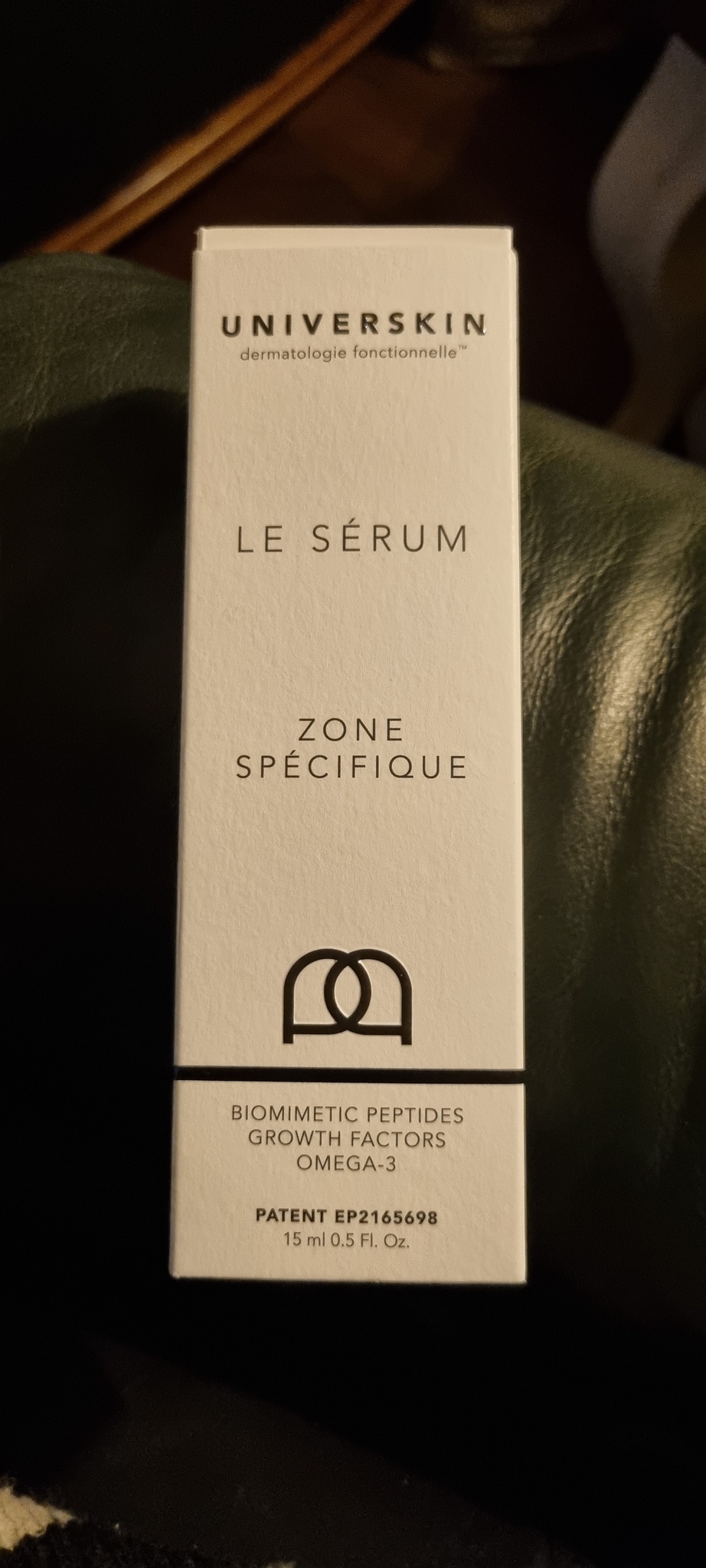 Universkin Le Serum