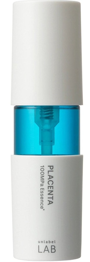 Unlabel lab Placenta Essence