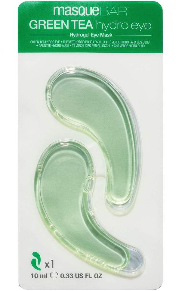 Unmasque beauty Green Tea Hydro Eye