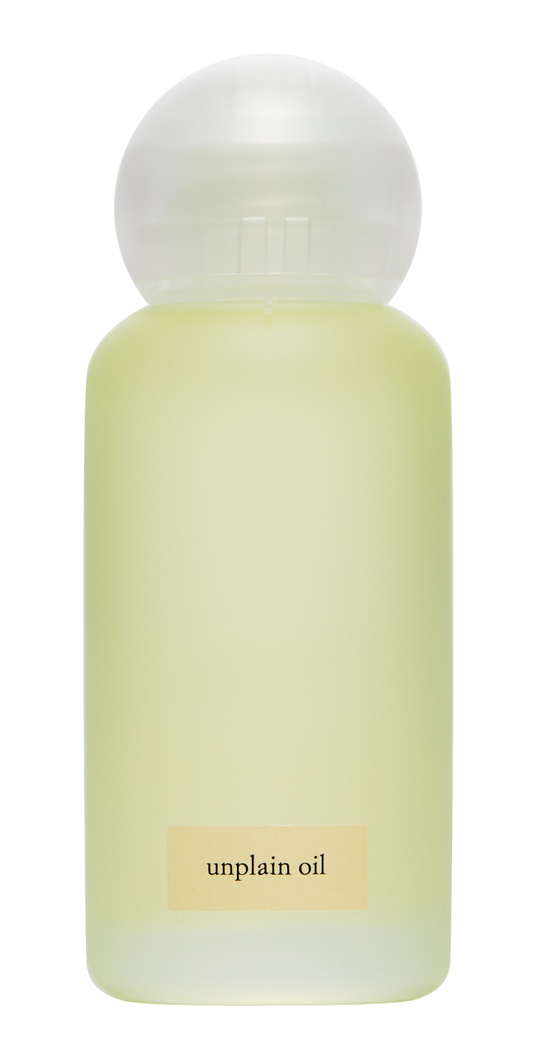 Unplain Unplain Oil