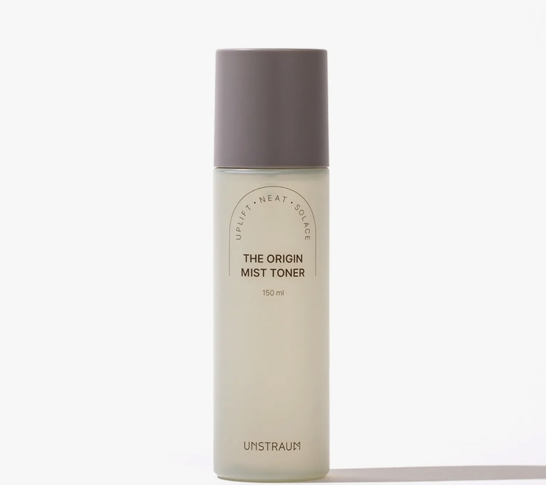 Unstratum The Origin Mist Toner