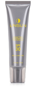 Unsun Sunscreen
