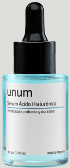 Unum Sérum Ácido Hialurónico