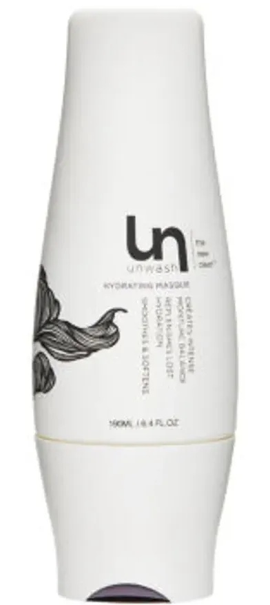 Unwash Hydrating Masque