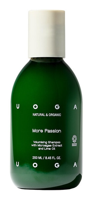 Uoga Uoga More Passion