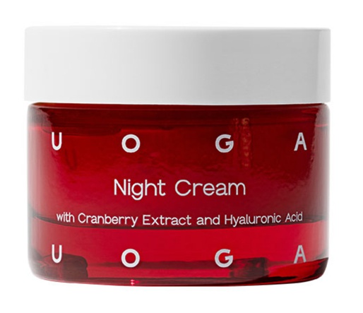 Uoga Uoga Night Cream
