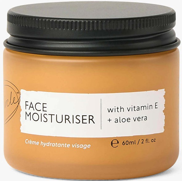 UpCircle Beauty Face Moisturizer