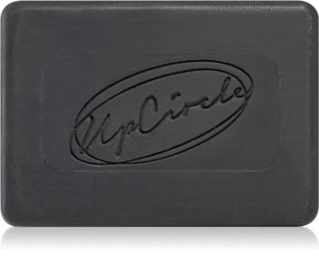 UpCircle Face + Body Soap Bar Chocolate Charcoal