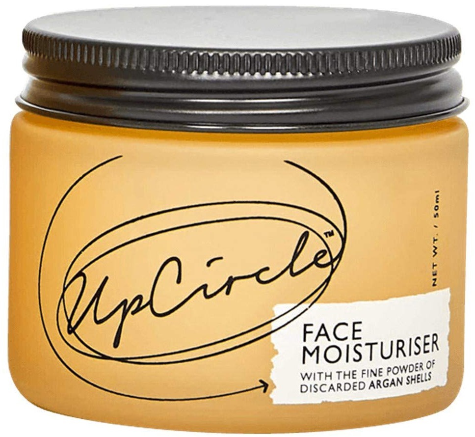 UpCircle Face Moisturiser With Vitamin E