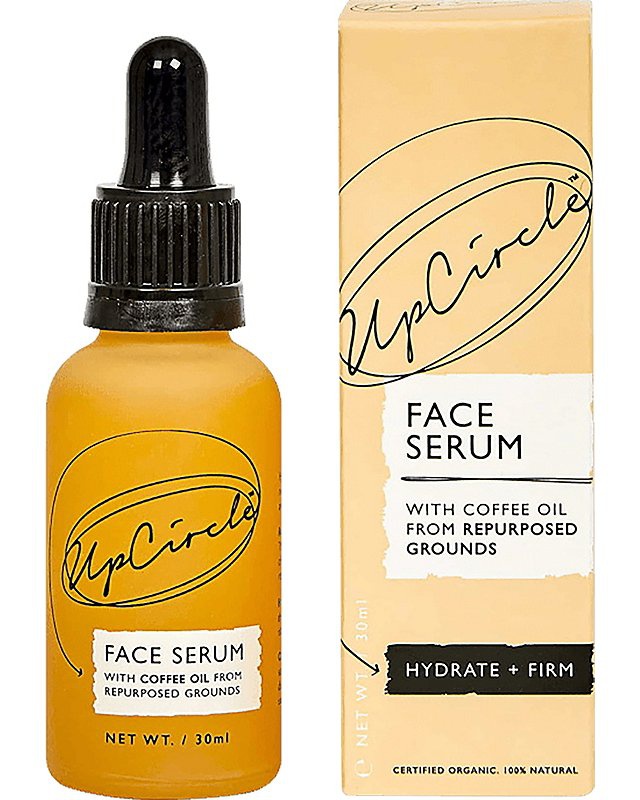 UpCircle Face Serum With Coffee Oil (Discontinued)