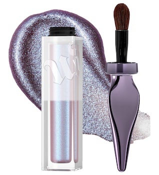 Urban Decay 24/7 Glaze-on Liquid Eyeshadow