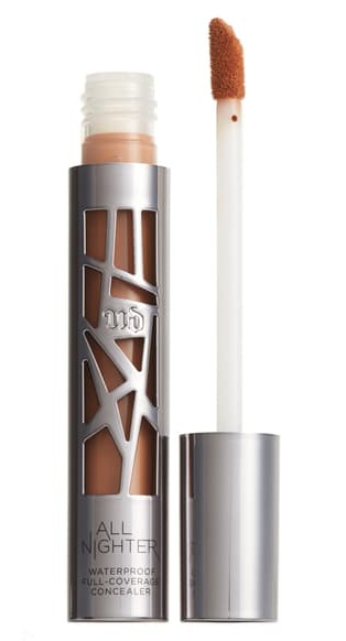 Urban Decay All Nighter Waterproof Full Coverage Concealer