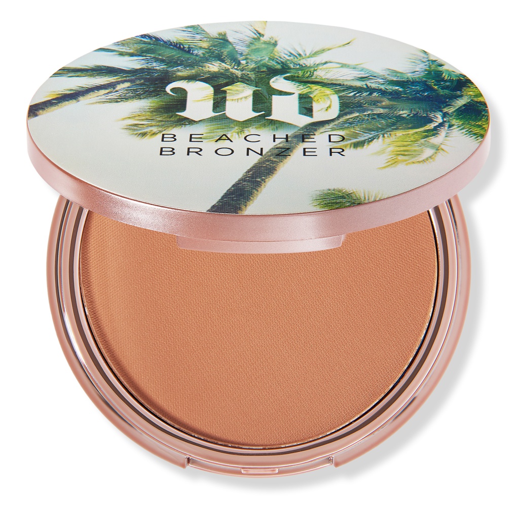 Urban Decay Beached Bronzer