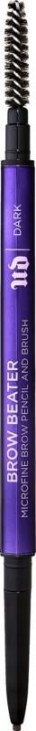 Urban Decay Brow Beater Microfine Brow Pencil And Brush