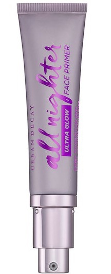 Urban Decay Glowy All Nighter Glowy Primer