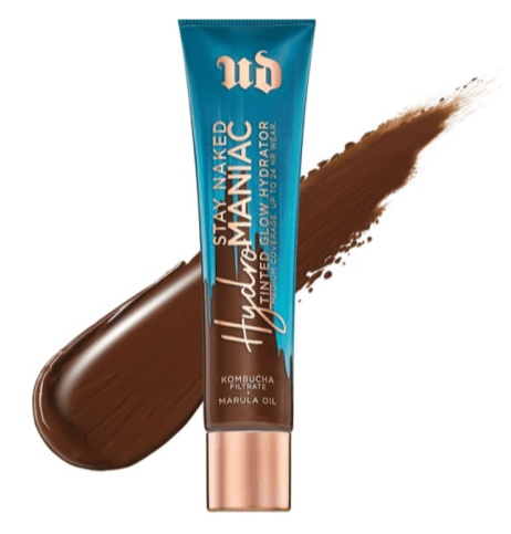 Urban Decay Hydromaniac Tinted Glow Hydrator