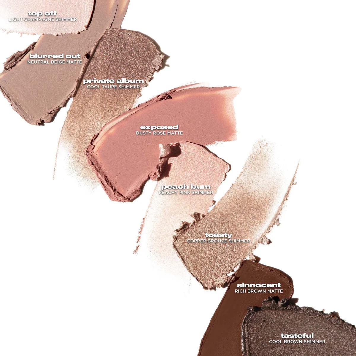 Urban Decay Naked Eyeshadow Stick Tasteful