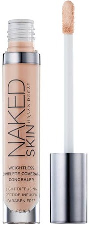 Urban Decay Naked Skin Weightless Complete Coverage Concealer
