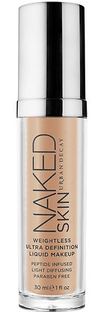 Urban Decay Naked Skin
