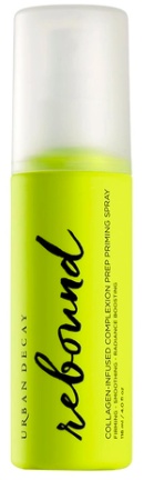Urban Decay Rebound Collagen-Infused Prep Priming Spray