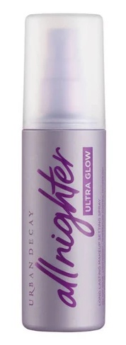 Urban Decay Spray Fijador All Nighter Ultra Glow