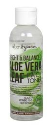 Urban Hydration Aloe Vera Face Toner