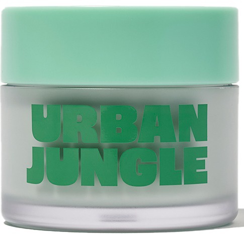 Urban Jungle Hemp Day Clay Mask
