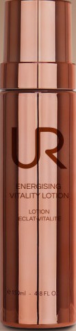 Urban Retreat Energising Vitality Lotion