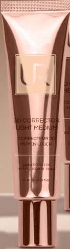 Urban Retreat by ActiLabs 3D Corrector Cream