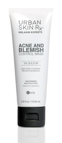 Urban Skin Rx Acne And Blemish Control Mask