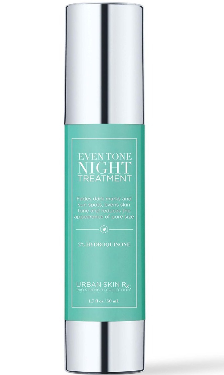 Urban Skin Rx Advanced Even Tone Day And Night Treatment