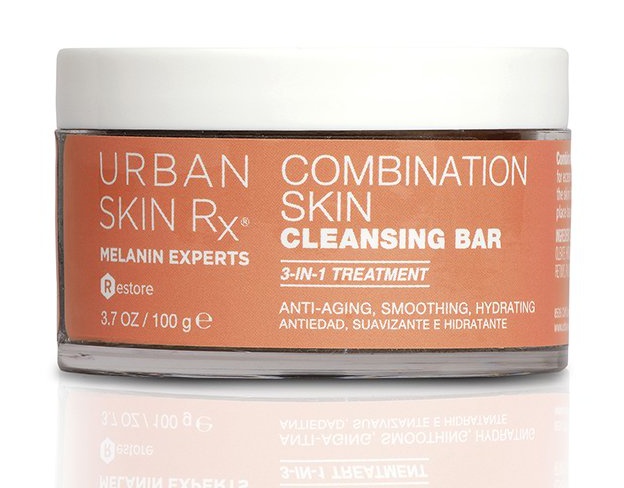 Urban Skin Rx Combination Skin Cleansing Bar