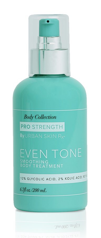 Urban Skin Rx Even Tone Smoothing Body Treatment (Discontinued)