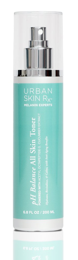 Urban Skin Rx Ph Balance All Skin Toner