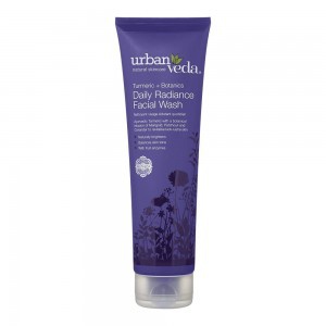Urban Veda Radiance Daily Facial Wash