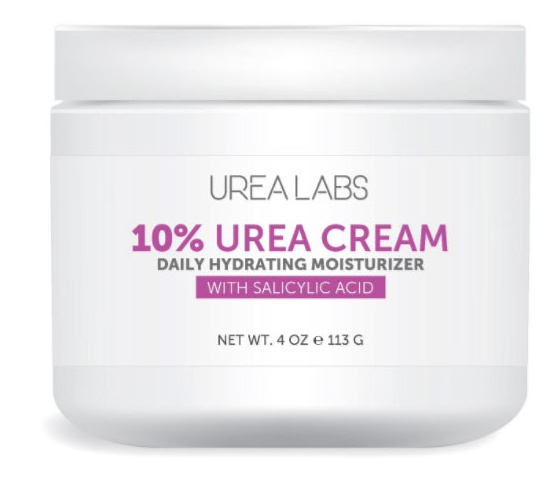 Urea Labs 10% Urea Cream